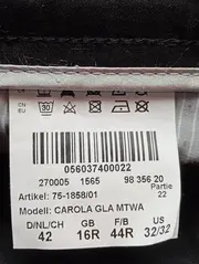 Vorschaubild BRAX Stoffhose 5