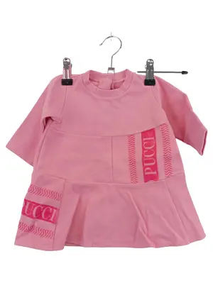 EMILIO PUCCI Freizeitkleid