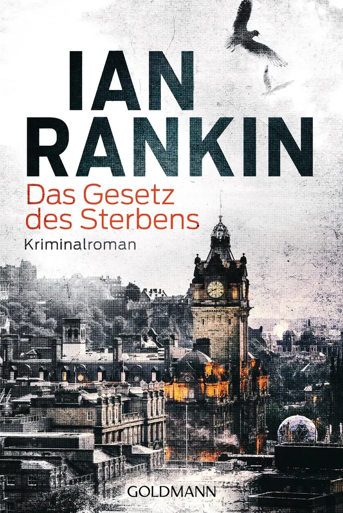 Kriminalroman Bild 1