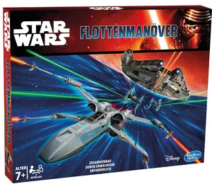 STAR WARS Brettspiel