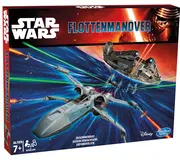 Vorschaubild 1 von Flottenmanöver Brettspiel Hasbro Gaming Kinder ab 7 Jahre