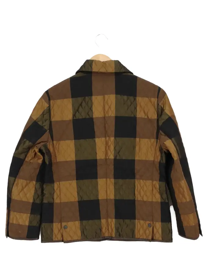 FUCHS SCHMITT Steppjacke Bild 2