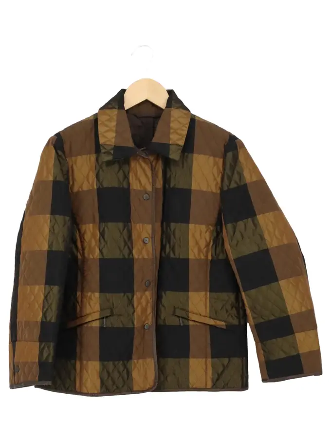 FUCHS SCHMITT Steppjacke Bild 1