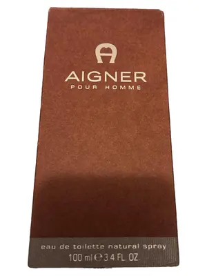 AIGNER Eau de Toilette
