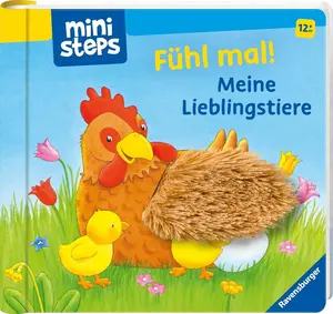 Buch für Kinder
