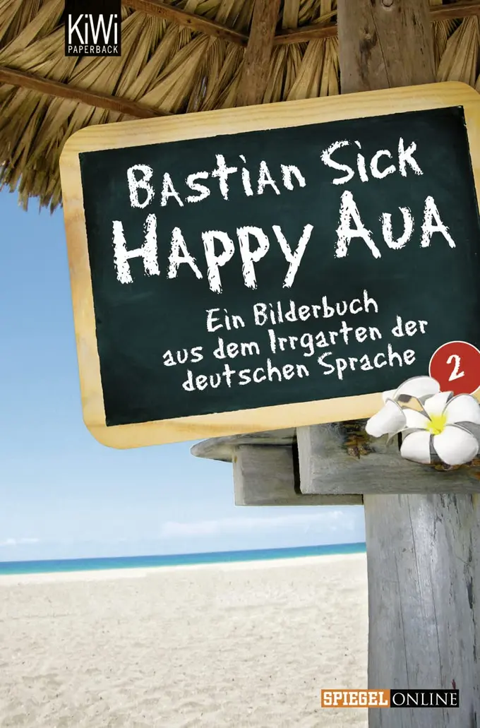 Humorbuch Bild 1