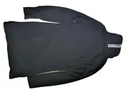 Vorschaubild 2 von Damen Outdoorjacke Schwarz Gr. 38;M Fleece Jacke