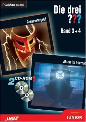 UNITED SOFT MEDIA VERLAG Adventurespiele