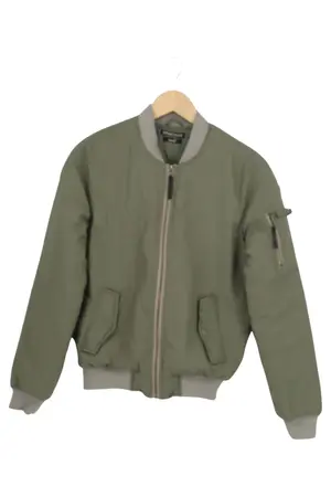 EIGHT2NINE Blouson