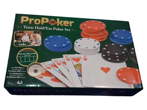 PROPOKER Kartenspiel
