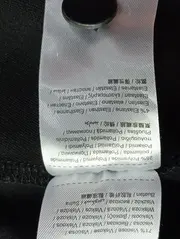 Vorschaubild 4 von Damen Businesskleid Gr. 40/L Schwarz Klassisch Elegant Büro