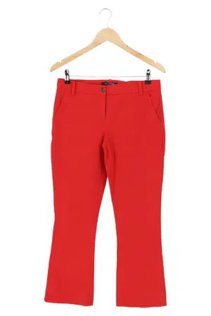 MARC O POLO Stoffhose