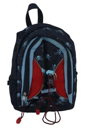 TCHIBO Schulrucksack