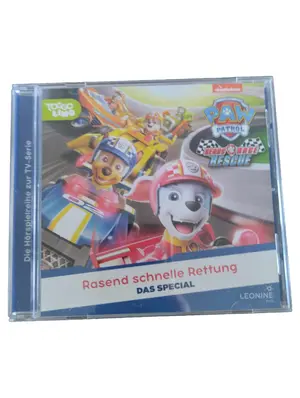 Hörspiel für Kinder