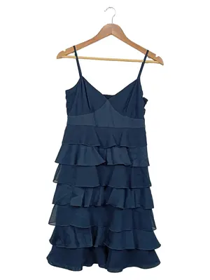 ESPRIT Blusenkleid