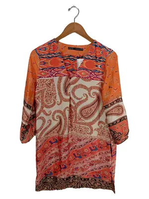 ZARA Bluse