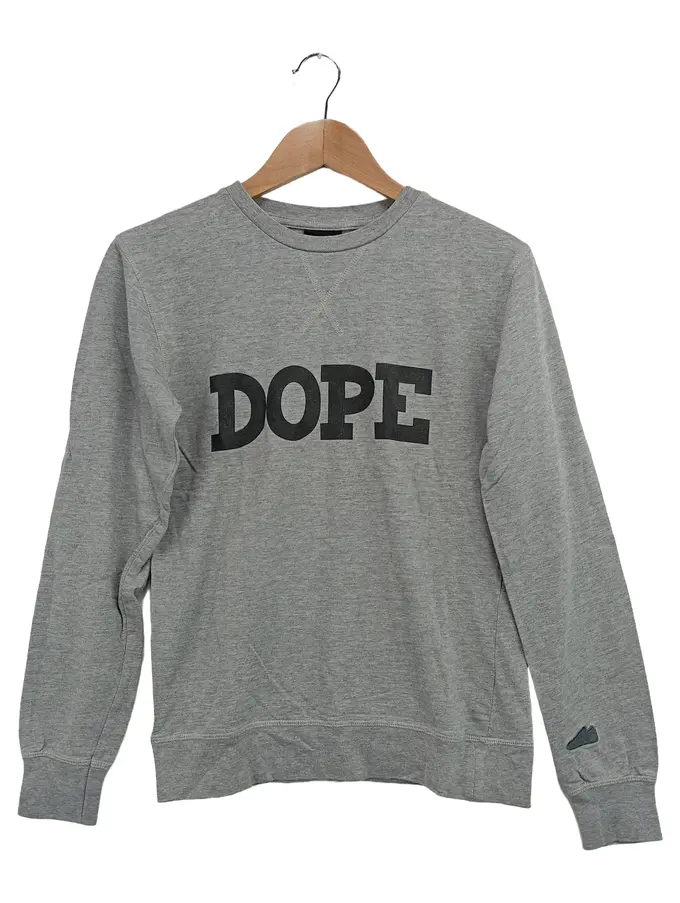 SNIPES Sweatshirt Bild 1