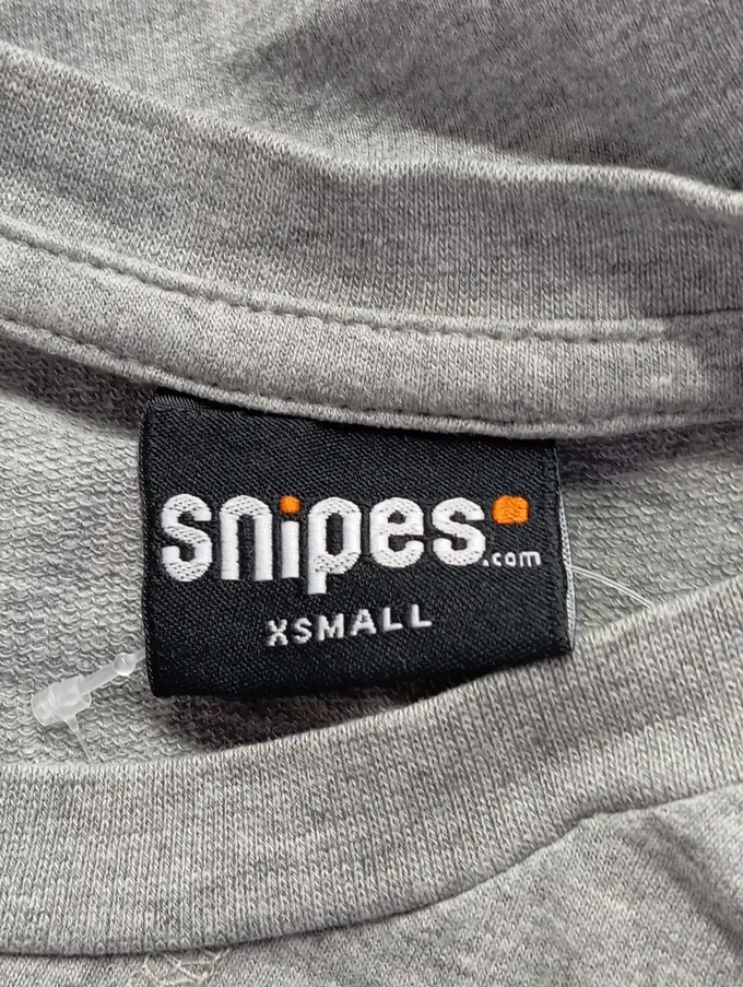 SNIPES Sweatshirt Bild 3