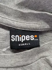 Vorschaubild SNIPES Sweatshirt 3