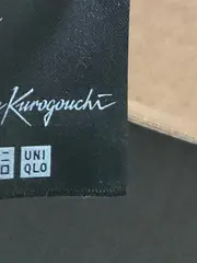 Vorschaubild 4 von Damen Strickhose Stoffhose Oliv Gr. 34 XS Casual