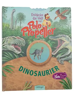 Buch für Kinder