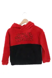 Vorschaubild STAR WARS Kapuzenpullover 1