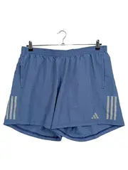 Vorschaubild 1 von Herren Sport Shorts Laufshorts Blau Größe XXL 3-Streifen