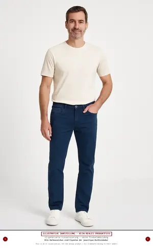 !SOLID Jeans Regular Fit