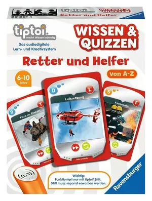 RAVENSBURGER Lernspiel
