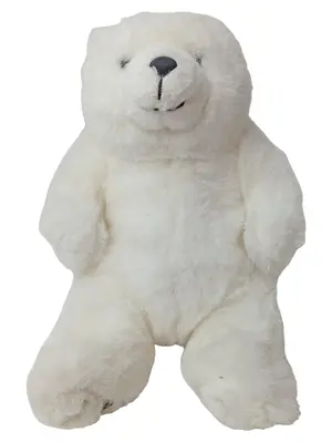 KUSCHELWUSCHEL Baby Kuscheltier