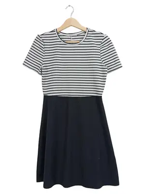 ZARA TRAFALUC Freizeitkleid