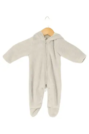 THE LITTLE WHITE COMPANY Schneeanzug