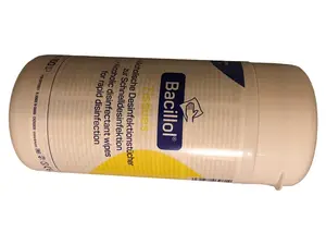 HARTMANN Handdesinfektion