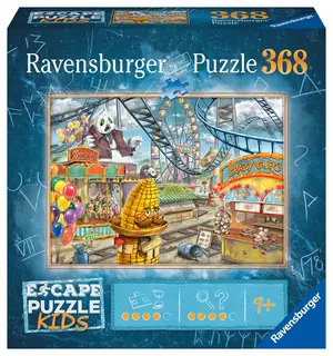 RAVENSBURGER Puzzle