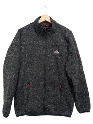 STUBAI Sweatjacke