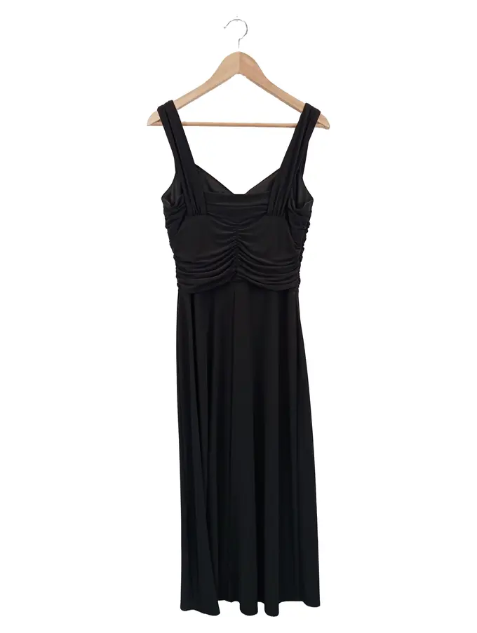 FRANK LYMAN Cocktailkleid Bild 2