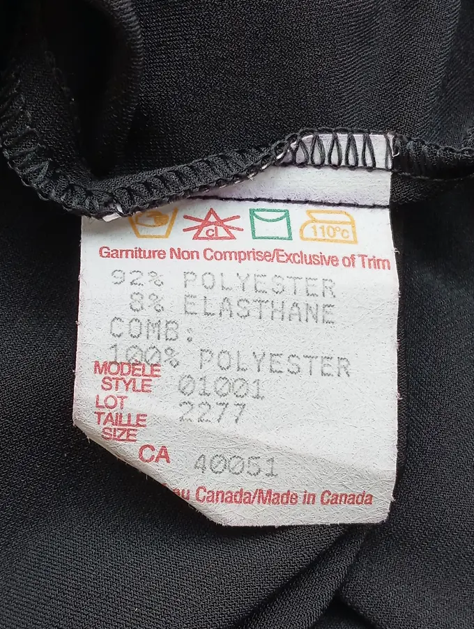 FRANK LYMAN Cocktailkleid Bild 4