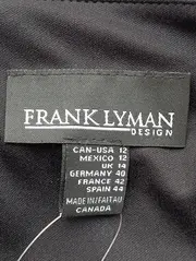 Vorschaubild FRANK LYMAN Cocktailkleid 3