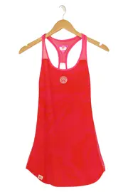 Vorschaubild 1 von Kinder Sport Shirt Gr. 140 Rot sportlich