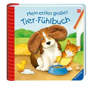 Buch für Kinder