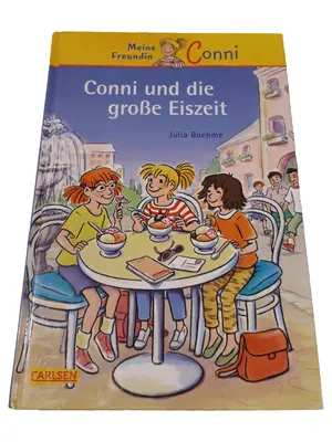 Buch für Kinder