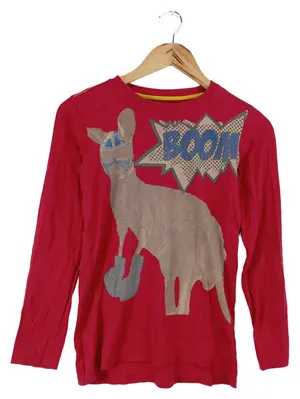 DESIGUAL Langarmshirt