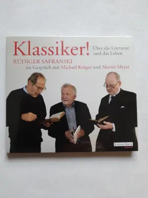 Hörbuch für Erwachsene