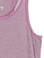 Vorschaubild 2 von EDC Mädchen Freizeitkleid Gr. 152 Lila Casual Baumwolle