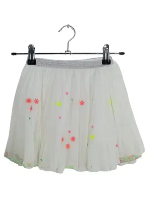 MISS BONDI Volantrock