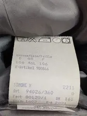 Vorschaubild JAKES Sakko 5