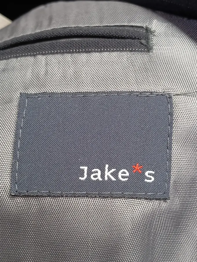JAKES Sakko Bild 3