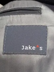 Vorschaubild JAKES Sakko 3