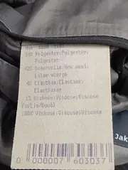 Vorschaubild JAKES Sakko 4