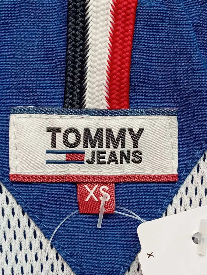 TOMMY HILFIGER Windjacke Bild 3